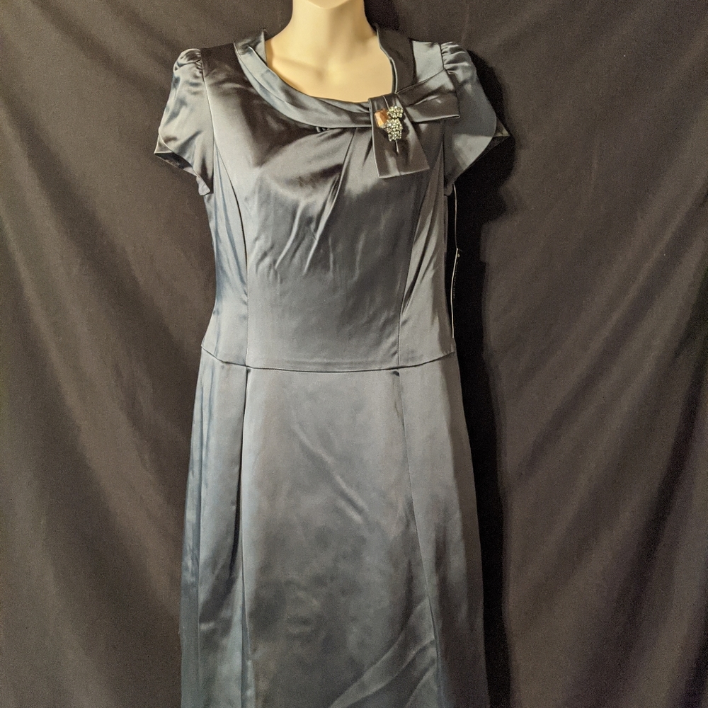 NWT evening dress